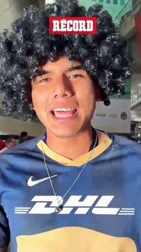 Hermanos y RIVALES hoy entre Pumas y CHIVAS