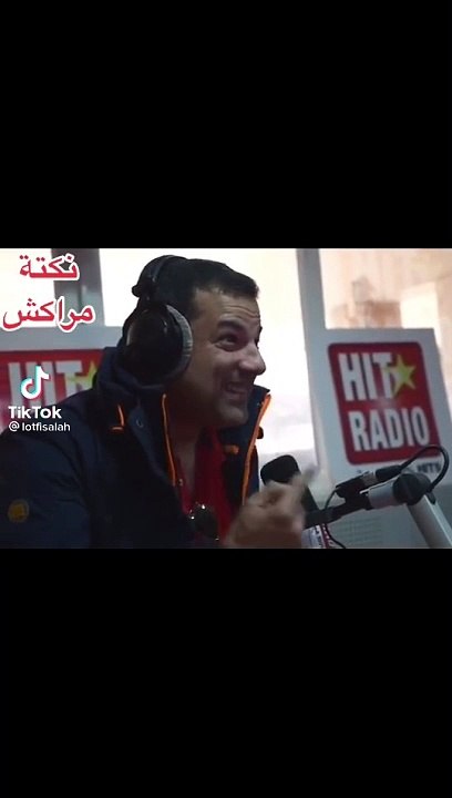 Comic morocco