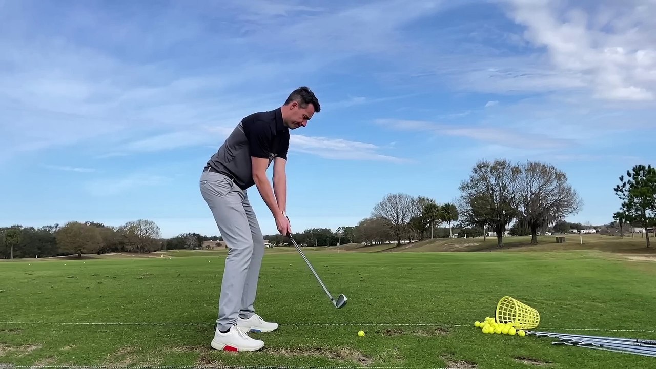 Best Irons For Low Handicaps | Golf Monthly