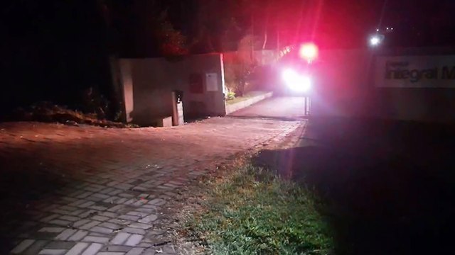 Idoso de 70 anos fere a cabeça após sofrer queda no São Cristóvão