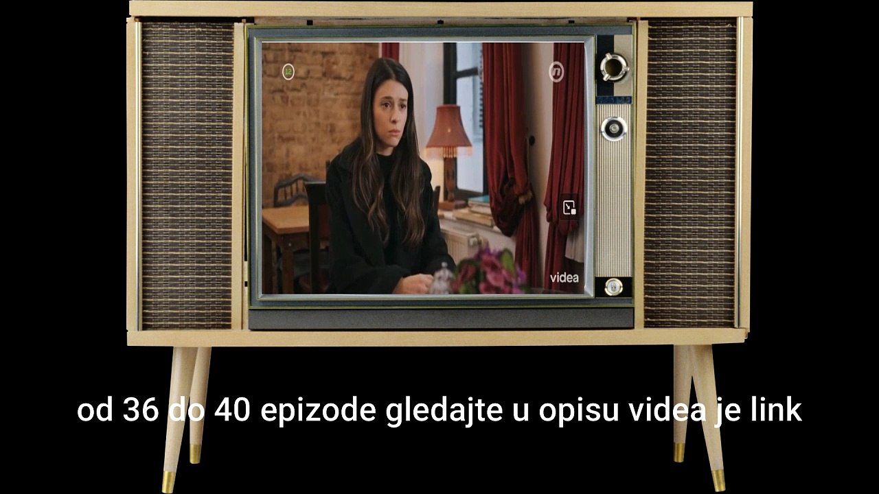 ZLATNI KAVEZ OD 36 DO 40 EPIZODE