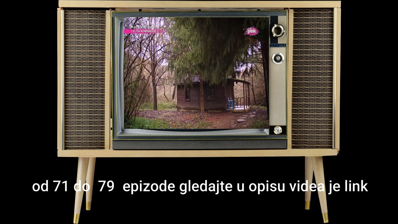 SERIJA OSVETA OD 71 DO 79 EPIZODE