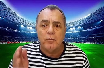 Manoel Serapião analisa lances de América-MG x Atlético-MG