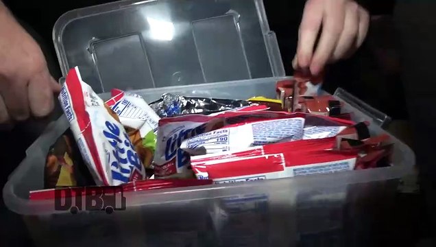 UNWELL - BUS INVADERS Ep. 1879