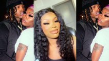 Asian Doll Slept With Nba YoungBoy The Night King Von Got Killed, Boss Top Responds