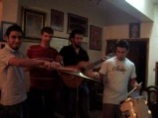 The man who sold the world