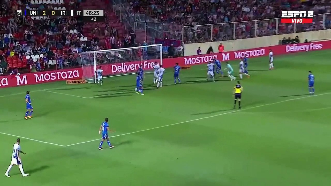 Gol de la Lepra