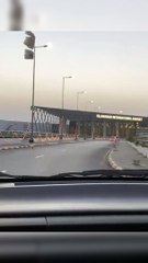 Islamabad Airport Morning Time View
