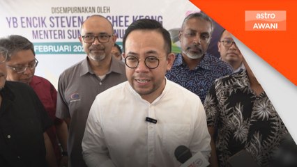 Kursus kemahiran perlu sentiasa terkini, selaras keperluan pasaran