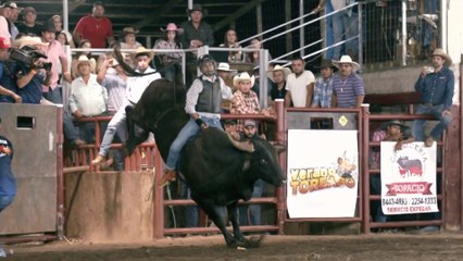 Verano Toreado - El Isidreño - Sábado 24 de febrero