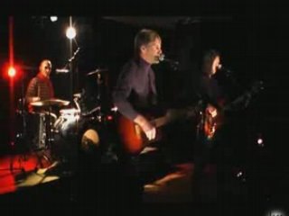 Mister Moonlight live Le Kalif Rouen