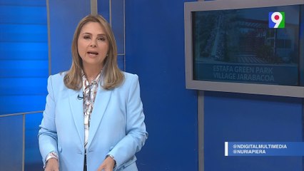 Estafa Green Village Jarabacoa | Nuria Piera