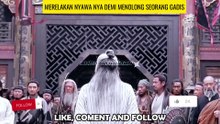 MERELAKAN NYAWA NYA DEMI MENOLONG SEORANG GADIS #film #movie #fyp #viral #dailymotion