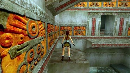 La Bamba Vilcabamba | Tomb Raider 1-3 Remastered (CPP)