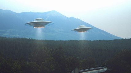 Bande annonce "Alien Theory : les preuves ultimes"