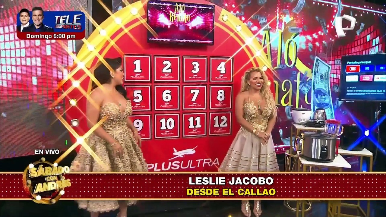 Josetty y Genesis: “Renato Rossini es mejor padre que Andrés”