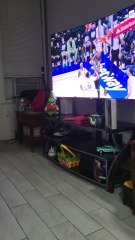 my reaction to brooklyn nets vs Minnesota Timberwolves