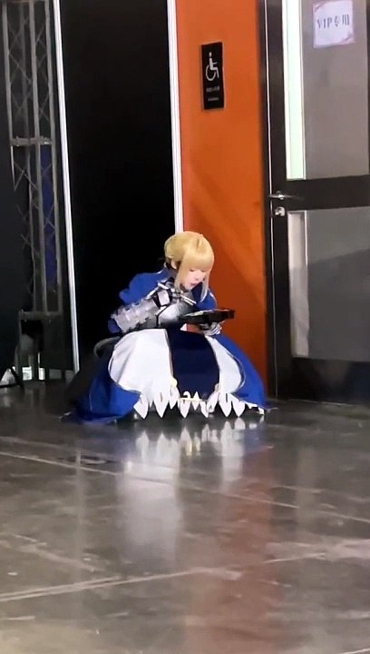 Cosplay
