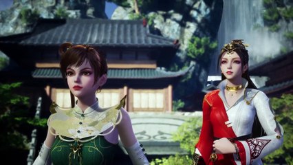 Episode 68 By Dou Zhong Animation