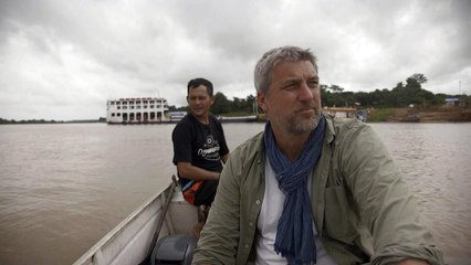 Bande annonce "Au bout c'est la mer"