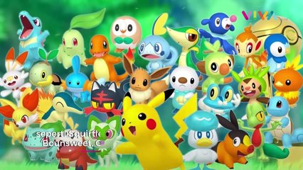 GEMES! Pesawat dengan 'Pokemon' Siap Lepas Landas