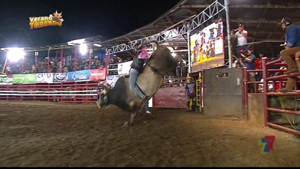 Verano Toreado - El Imperio - Sábado 24 de febrero