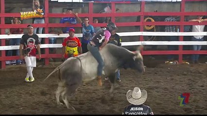 Verano Toreado - El Bella Vista - Sábado 24 de febrero