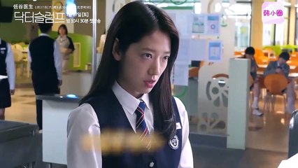 #朴信惠 ＜#低谷醫生＞EP06拍攝花絮中字翻譯版 #박신혜 #ParkShinHye #닥터슬럼프 #DoctorSlump