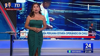 Víctor Revoredo fue designado como nuevo jefe contra la criminalidad de la PNP en Trujillo
