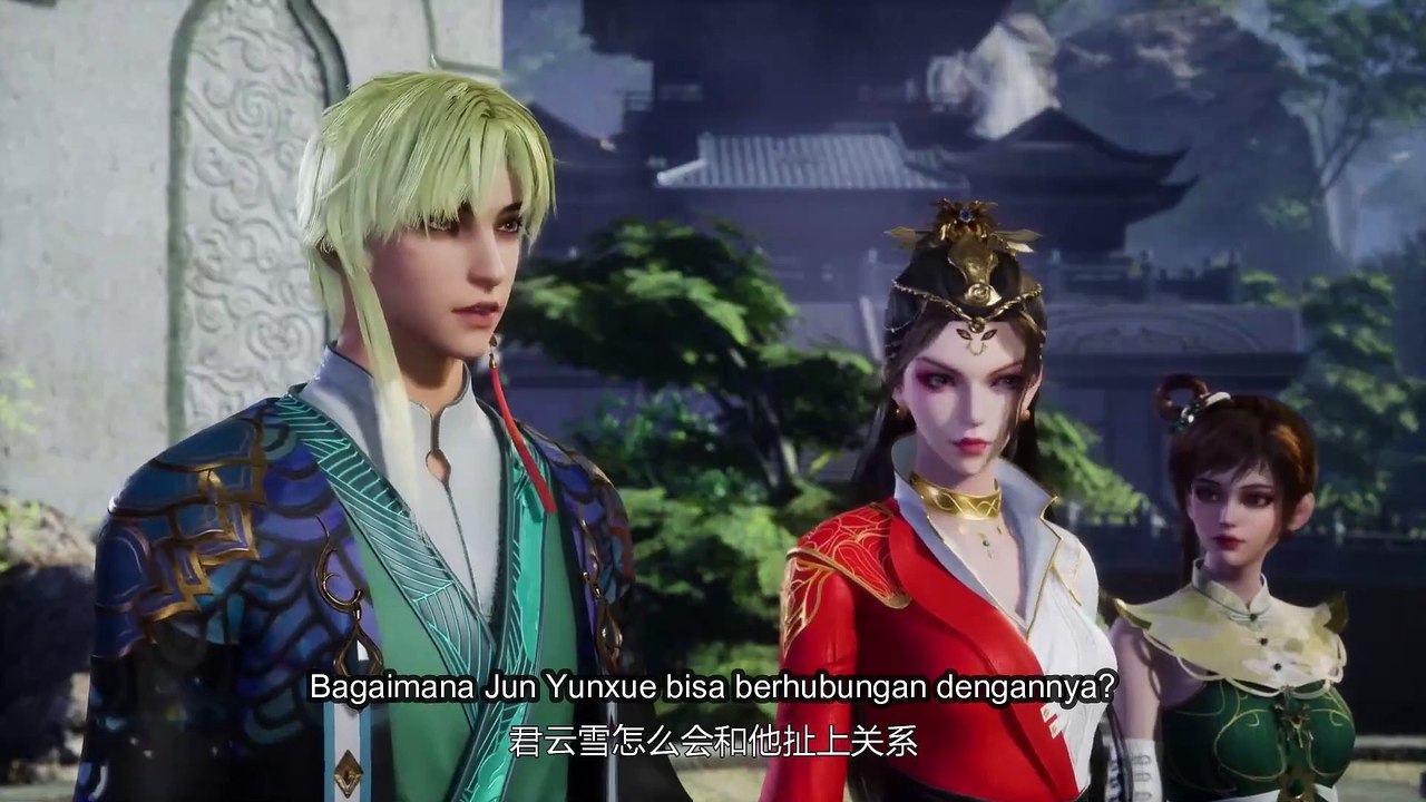 Great Doctor Miss Nine Episode 68 Sub Indo