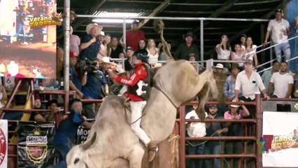 Verano Toreado - El Natilla - Sábado 24 de febrero