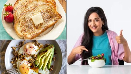 Carbs Or Protein For Breakfast: Is Protein Or Carbs Better For Breakfast | Boldsky
