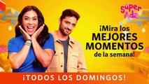 SÚPER ADA | Los mejores momentos de la semana (12 - 16 febrero) | América Televisión