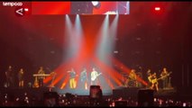 Jonas Brothers Ajak Penggemar Bernostalgia di Konser Tur Dunia