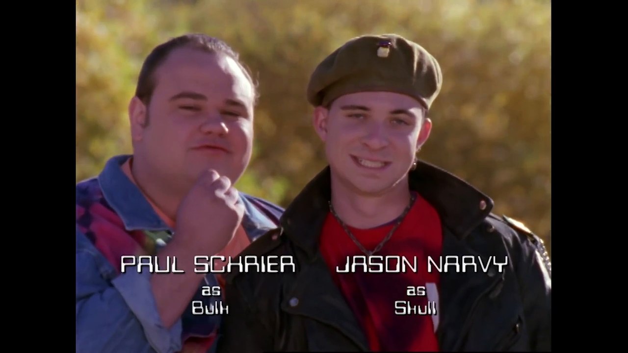 In Space S06 E02 From Out Of Nowhere Part ll