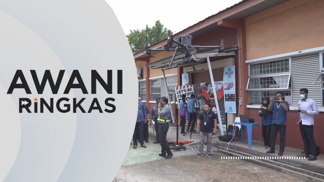 AWANI Ringkas: Selari kehendak keperluan semasa
