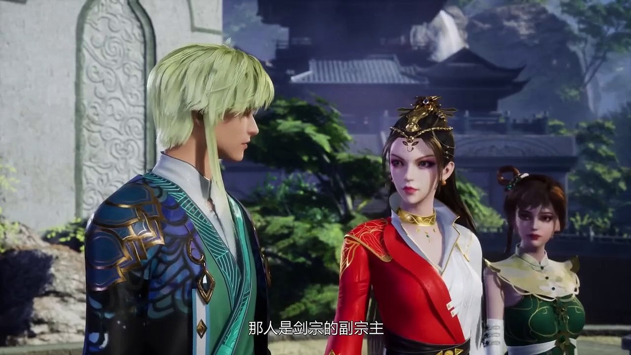 Great Doctor Miss Nine Episode 68 Multisub