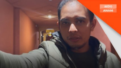 Rakyat sudah lali selepas dengar siren udara lebih 20,000 kali