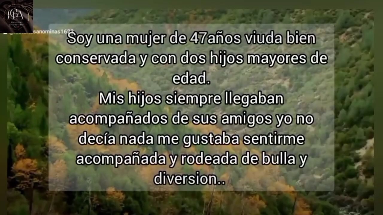 Clara (47años) - historias de personas contandonos sus experiencias de forma anónimas conocelas ya!!