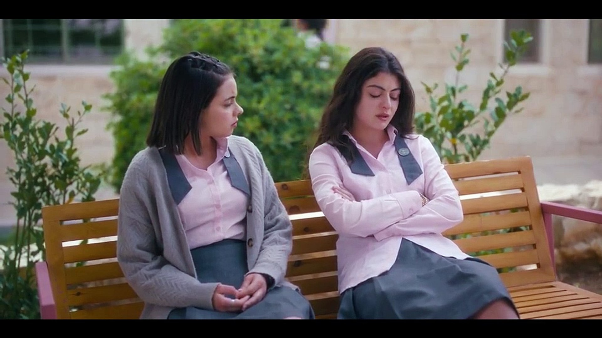 مسلسل مدرسة الروابي للبنات 2 الحلقة 6 والاخيرة - video Dailymotion