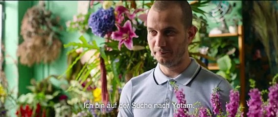 America Bande-annonce (DE)