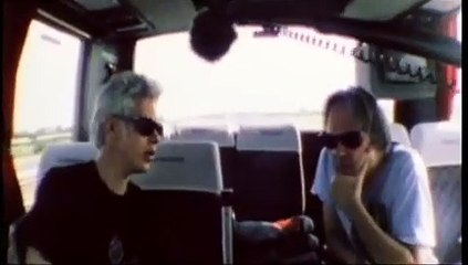 Year of the Horse Bande-annonce (EN)