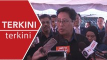 [TERKINI] Kes Spanco: SPRM tidak pernah mengaitkan Muhyiddin - Azam Baki