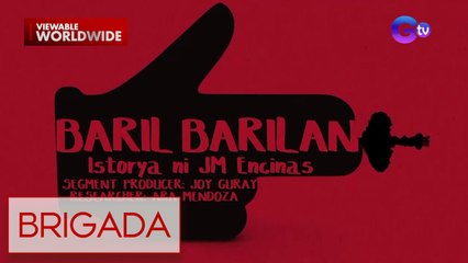 Batang napagkamalang laruan ang isang baril, aksidenteng nabaril ang kanyang kalaro! | Brigada