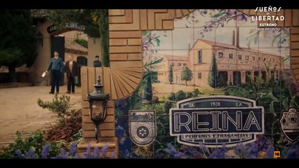 Sueños de Libertad Saison 1 -  (ES)