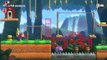 Jugabilidad Mario vs. Donkey Kong en la Nintendo Switch