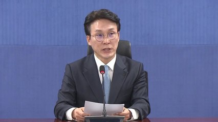 김민석 "與, 시스템 사천 굳혀...민주당과 대비" / YTN