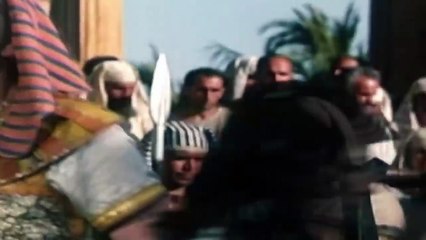 حضرت یوسف قسط نمبر 38 اردو ڈب Urdu Dubbed Prophet Yousuf Ep - 38