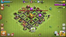Day 13 of Clash of Clans. [#clashofclans, #coc, #day13]