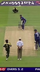 IMMEDIATE REVENGE (QUICK REVENGE) from Mohammad Sami - Vikram Solanki, Rashid LAtif